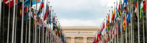⒁国際機関の近現代史を客観的評価システムの観点から考察